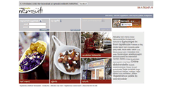 Desktop Screenshot of nemsuti.hu